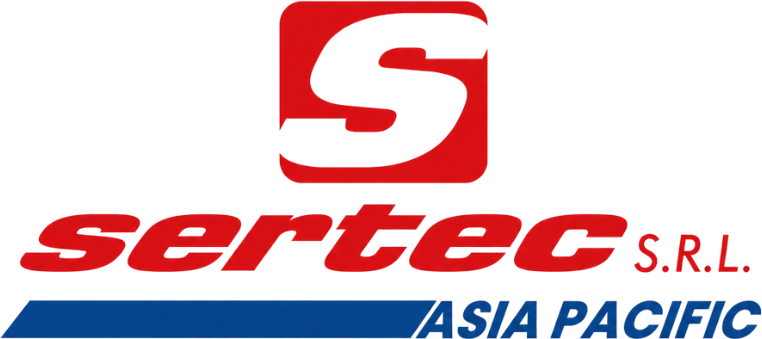 Sertec Asia Pacific