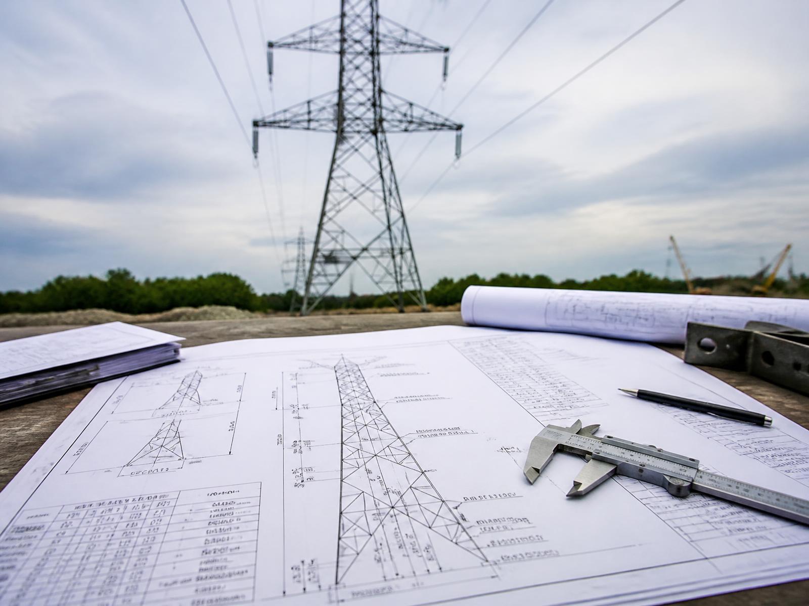Tower and Mast Technology