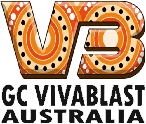 GC Vivablast Australia